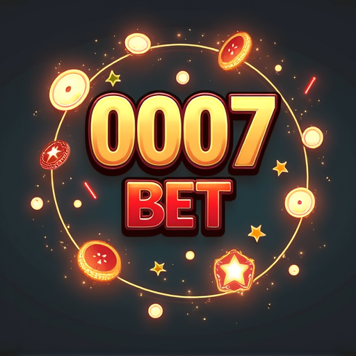 0007bet jogo